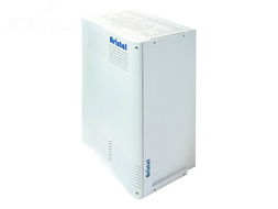 安立达AV96集团电话系统 16外线40分机配置与产品图鉴