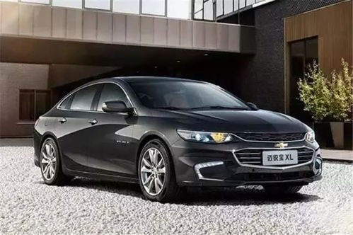 10万级合资中型车新选择 标配1.5T+9AT，实力满足刚需家庭